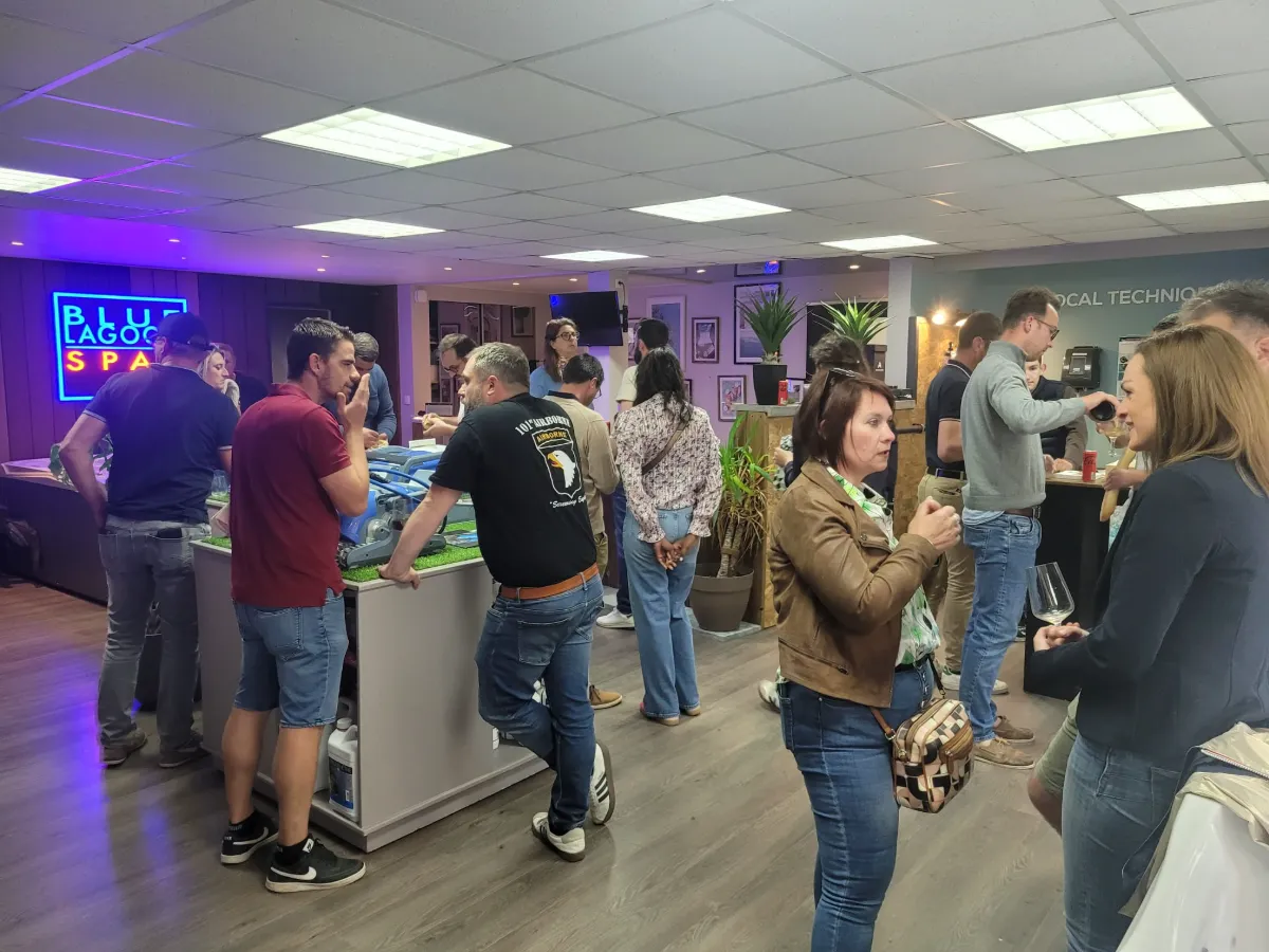 Photo de l'article Les Découvertes BAO #4